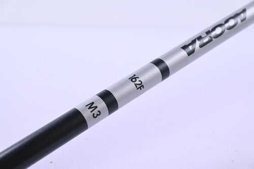 Taylormade M5 #3 Wood / 15 Degree / Regular Flex Accra 162F Shaft