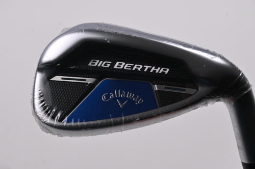 Callaway Big Bertha Reva 21 Pitching Wedge / 44 Degree / Regular Flex Elevate 95