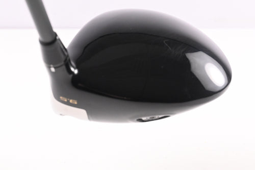 Honma TR20 Driver / 9.5 Degree / Stiff Flex HZRDUS Smoke Green 70 Shaft