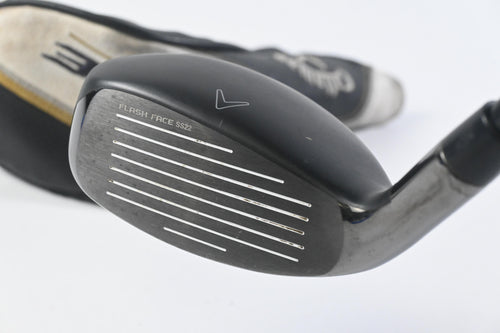 Callaway Rogue ST Max #5 Hybrid / 23 Degree / Regular Flex Tensei AV Blue 65