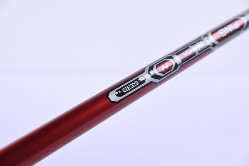 Ping G15 #3 Hybrid / 20 Degree / Regular Flex Ping TFC 149 H Shaft
