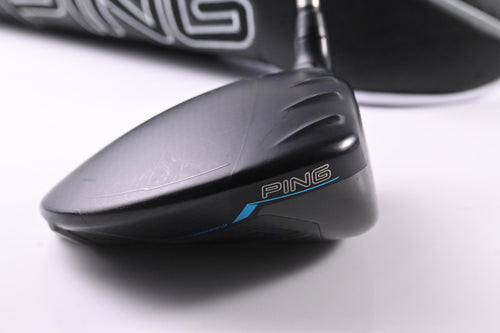 Ping G440 K Driver / 9 Degree / Stiff Flex Diamana D+ White 70 Shaft