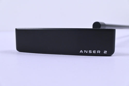 Ping PLD Milled 2024 Anser 2 Putter / 34 Inch
