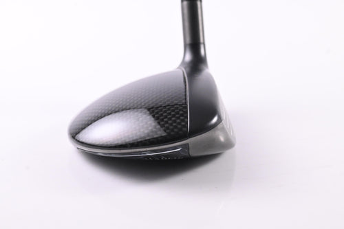 Callaway Paradym Ai Smoke Max Fast #5 Wood / 19 Degree / Senior Flex Tensei Blue
