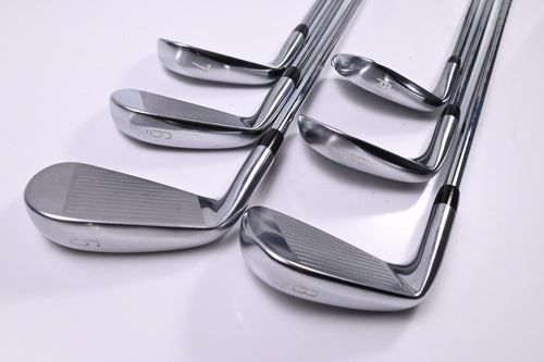 Mizuno Pro M-13 Irons / 5-PW / Stiff Flex N.S.Pro Modus³ Tour 120 Shafts