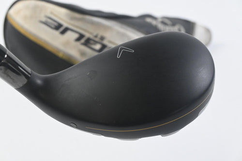 Callaway Rogue ST Max #5 Hybrid / 23 Degree / Regular Flex Tensei AV Blue 65