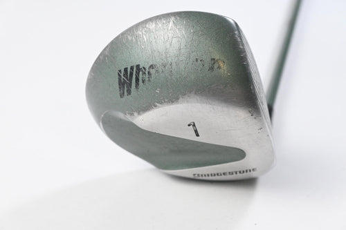 Bridgestone Whopper Driver / 10.5 Degree / Regular Flex Whopper Shaft
