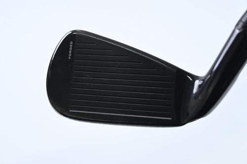 Cobra King Black One Length #3 Utility / 19 Degree / Regular Flex AMT White R300