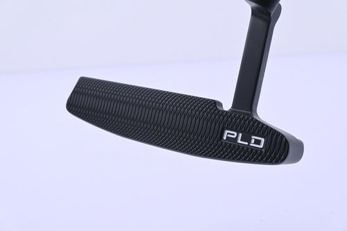 Ping PLD Milled 2024 Anser 2 Putter / 34 Inch