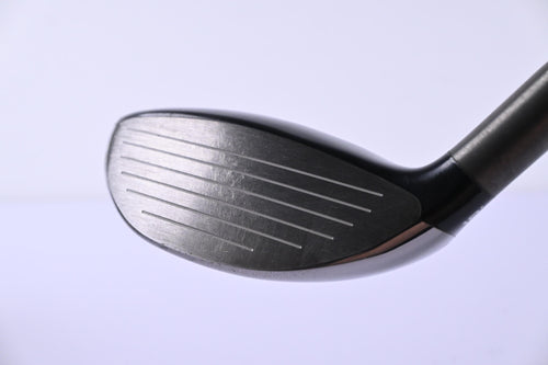 Callaway Elyte Triple Diamond #5 Wood / 18 Degree / Stiff Flex Tensei 1K Black