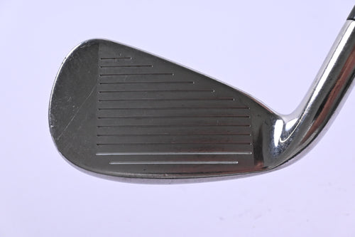 Taylormade R7 #4 Iron / 22 Degree / Regular Flex REAX 65 Shaft