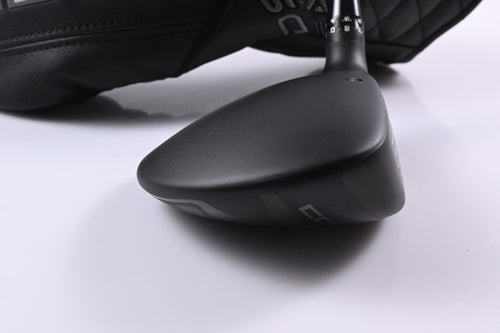 Cobra DS-Adapt LS #3 Wood / 14.5 Degree / Stiff Flex Denali Black 70