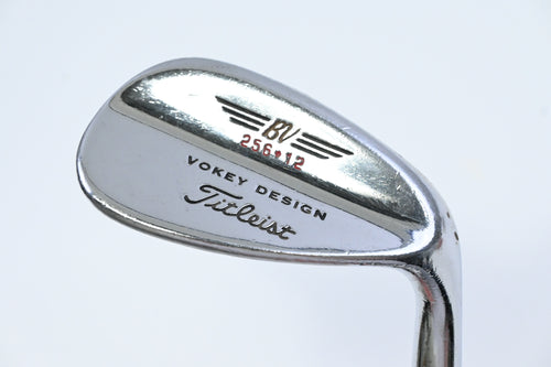 Titleist Vokey Design Sand Wedge / 56 Degree / Wedge Flex Dynamic Gold Shaft