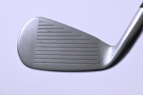 Mizuno JPX 921 Hot Metal Pro #4 Iron / 19 Degree / Stiff Flex Project X LZ 120 Shaft