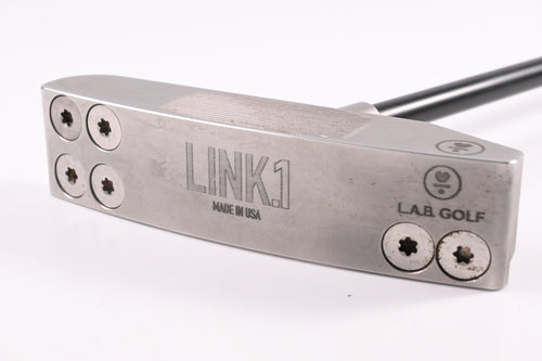 L.A.B Golf Link.1 Putter / 34.5 Inch