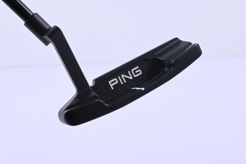 Ping PLD Milled 2024 Anser 2 Putter / 34 Inch