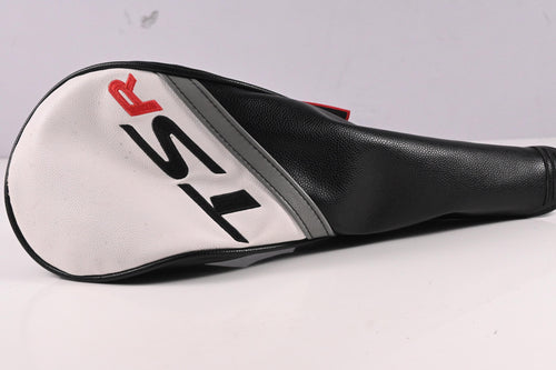 Titleist TSR2 Driver / 9 Degree / Stiff Flex HZRDUS Gen4 Black 70 Shaft