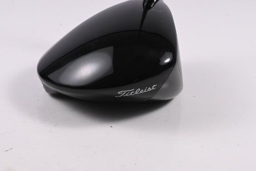 Titleist GT4 Driver / 9 Degree / Stiff Flex Hzrdus Gen5 Black 60 Shaft
