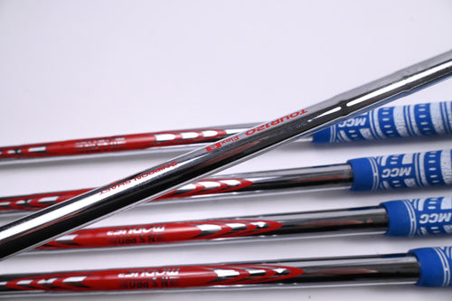 Mizuno Pro M-13 Irons / 5-PW / Stiff Flex N.S.Pro Modus³ Tour 120 Shafts