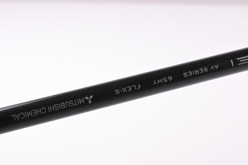 Titleist TSi2 #3 Hybrid / 18 Degree / Stiff Flex Tensei AV Blue 65 Shaft