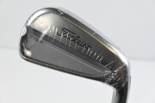 Titleist T100 2025 #5 Iron / 26 Degree / X-Flex N.S.Pro Modus3 Tour 120 Shaft