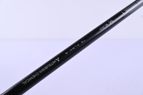 Callaway Elyte Triple Diamond #5 Wood / 18 Degree / Stiff Flex Tensei 1K Black