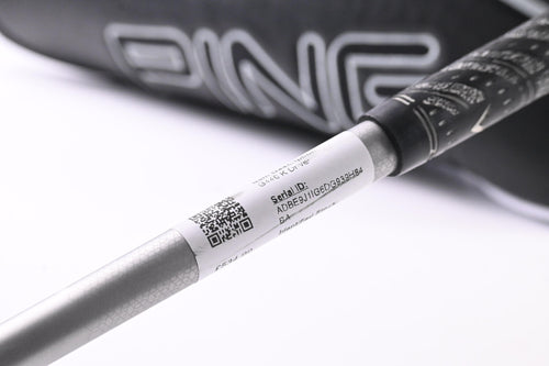 Ping G440 K Driver / 9 Degree / Stiff Flex Diamana D+ White 70 Shaft