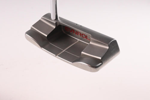 Evnroll V-Series ER2 2021 Putter / 33 Inch