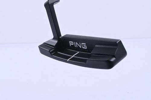 Ping PLD Milled 2024 Anser 2 Putter / 34 Inch