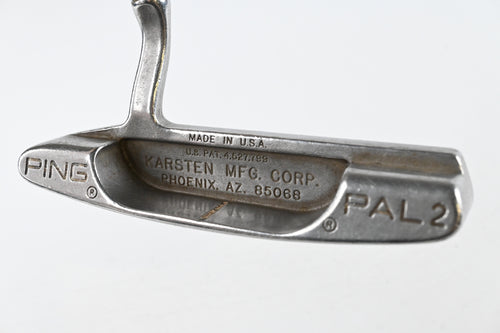 Ping Karsten Original Pal 2 Putter / 35 Inch