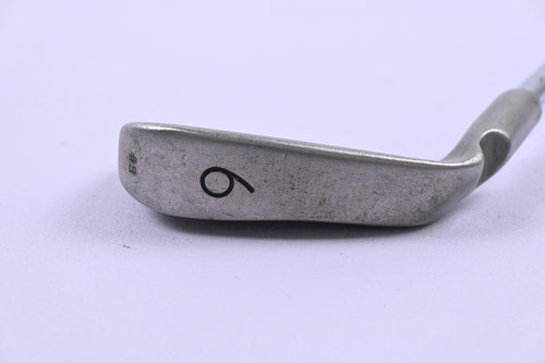 Ping i3 #6 Iron / Blue Dot / Stiff Flex Ping Cushin Z-Z65 Shaft