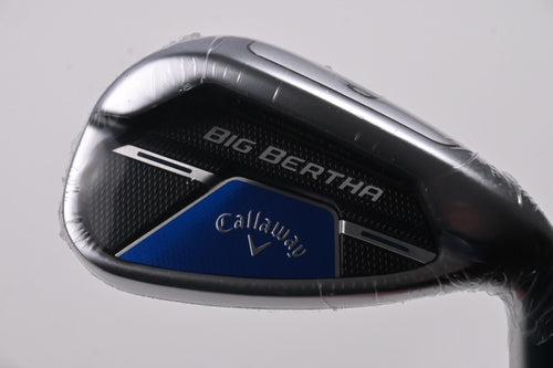 Callaway Big Bertha Reva 21 Pitching Wedge / 44 Degree / Regular Flex Elevate 95