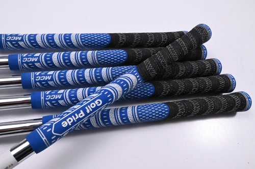 Mizuno Pro M-13 Irons / 5-PW / Stiff Flex N.S.Pro Modus³ Tour 120 Shafts