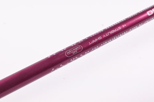 Ladies Yonex VXF #3 Wood / 18 Degree / Ladies Flex Yonex HS 750 Shaft