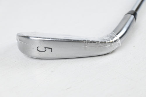 Titleist T100 2025 #5 Iron / 26 Degree / X-Flex N.S.Pro Modus3 Tour 120 Shaft