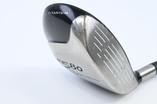 Ladies Taylormade R580 #3 Wood / 15 Degree / Ladies Flex Taylormade M.A.S.2 60