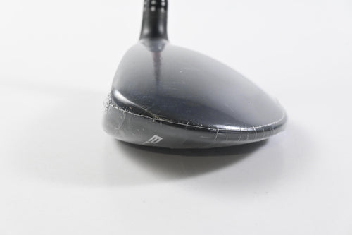 Left Hand Cobra DS-Adapt X #3 Wood / 15 Degree / Regular Flex Denali Red 50