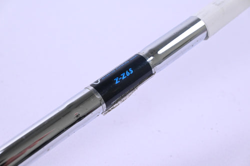Ping i3 #6 Iron / Blue Dot / Stiff Flex Ping Cushin Z-Z65 Shaft