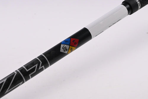 Titleist GT4 Driver / 9 Degree / Stiff Flex Hzrdus Gen5 Black 60 Shaft