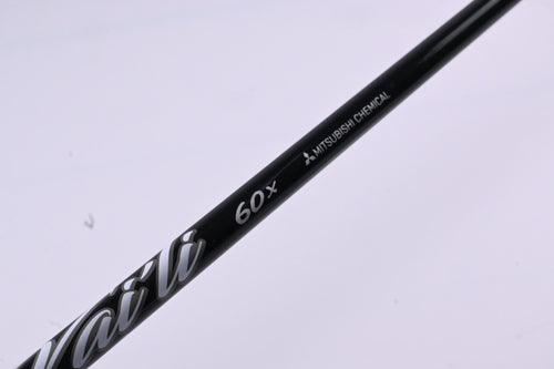 Mitsubishi Chemical Kai'li White 60 Driver Shaft / X-Flex / Callaway 2nd Gen