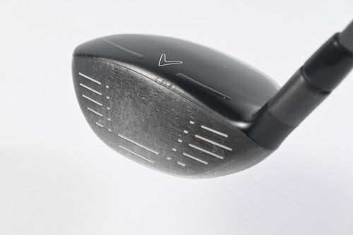 Callaway Rogue #3 Wood / 15 Degree / Stiff Flex Aldila Synergy 60 Shaft