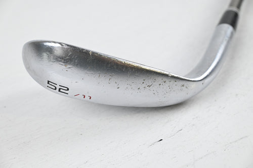 Cleveland CBX 2 Gap Wedge / 52 Degree / Regular Flex UST Mamiya Recoil 95