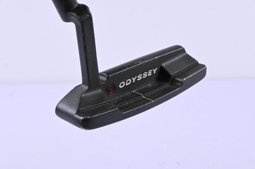 Odyssey DFX 6600 Putter / 35 Inch