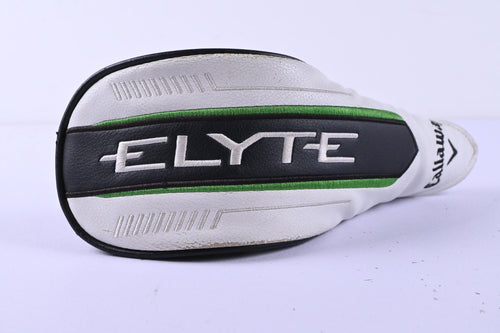 Callaway Elyte Triple Diamond #5 Wood / 18 Degree / Stiff Flex Tensei 1K Black