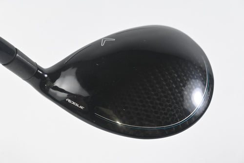 Callaway Rogue #3 Wood / 15 Degree / Stiff Flex Aldila Synergy 60 Shaft