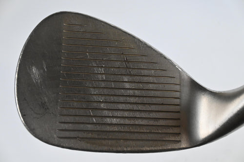 Titleist Vokey SM6 Sand Wedge / 56 Degree / Wedge Flex Vokey Design Steel Shaft