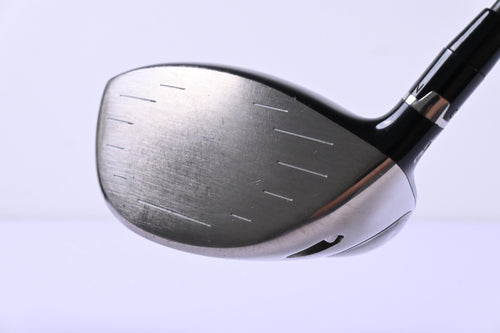 Cobra ZL Driver / 9.5 Degree / Stiff Flex UST VTS Black 6 Tour SPX Shaft