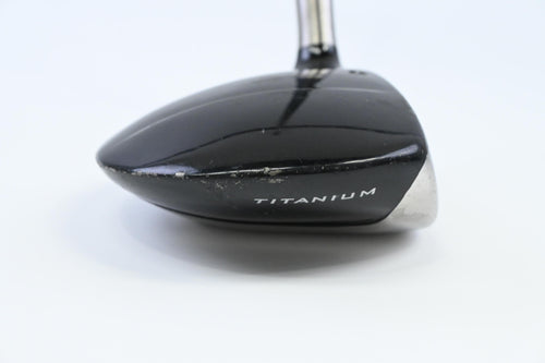 Ladies Taylormade R580 #3 Wood / 15 Degree / Ladies Flex Taylormade M.A.S.2 60