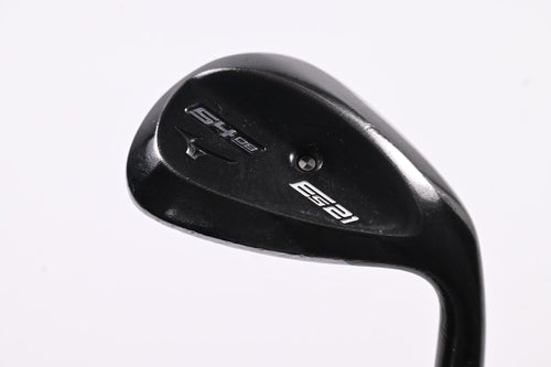Mizuno ES21 Sand Wedge / 54 Degree / Wedge Flex KBS Hi-Rev 115 Shaft
