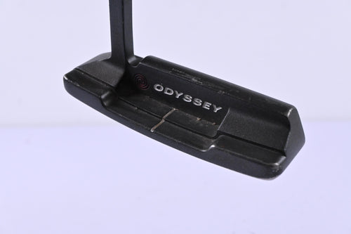 Odyssey DFX 6600 Putter / 35 Inch